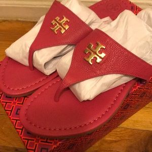 Tory Burch Flats